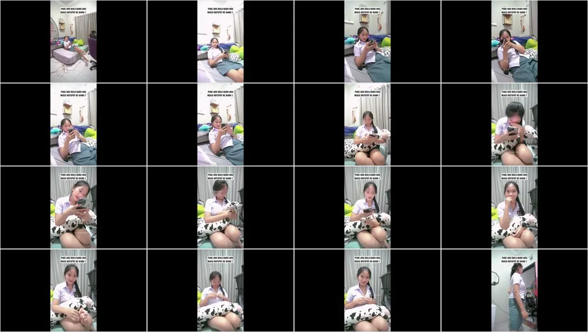 Video Lucah Awek Tudung Malay Tiktoker Babysha Bersetubuh Tersebar Viral Hijab viral