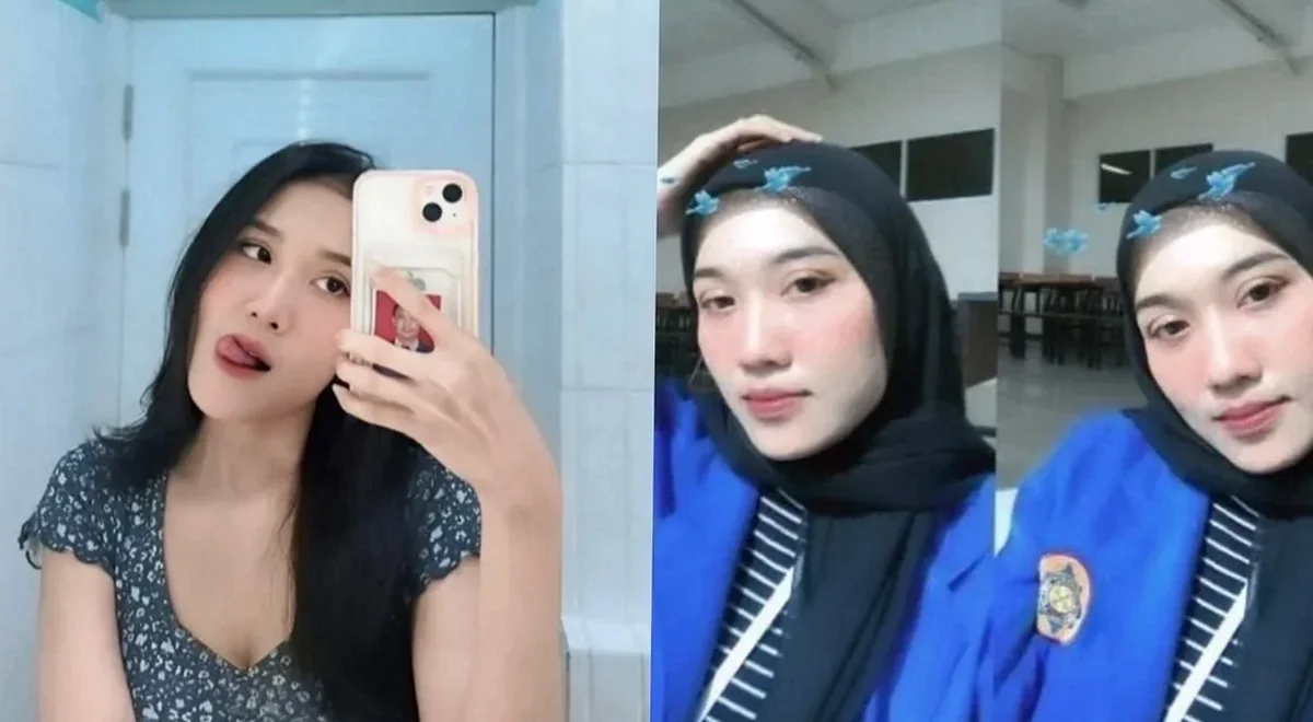 Asupan Hijab Mahasiwi Ngentot Tante Body Mulus Jarang Disentuh Aduhay - Becek Asupan Hijab Mahasiwi Ngentot Tante Body Mulus Jarang Disentuh Aduhay