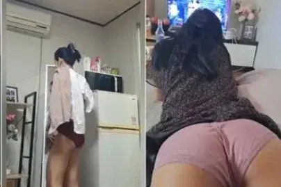 Bokep Cantik Udah Moncrot Masih Diterusin Mumpung Gada Orang Viral di Kebun - Becek Bokep Cantik Udah Moncrot Masih Diterusin Mumpung Gada Orang Viral di Kebun