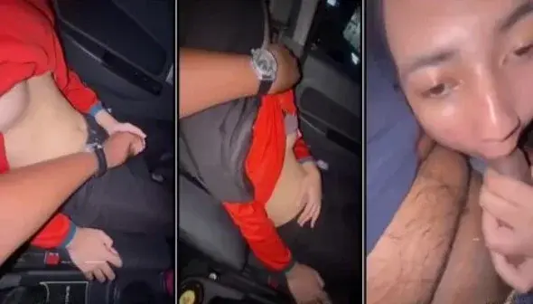 Bokep di Temen Kerja Nebeng Pulang Bayarnya Pake Grepe di Mobil - Becek Bokep di Temen Kerja Nebeng Pulang Bayarnya Pake Grepe di Mobil