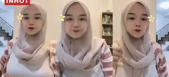 Cewek Kerudung Bodinya Gilakkk Mana Tahan Mukanya Kaya Cewe Baik Viral Abg Viral Abg Viral di Video - Becek Cewek Kerudung Bodinya Gilakkk Mana Tahan Mukanya Kaya Cewe Baik Viral Abg Viral Abg Viral di Video