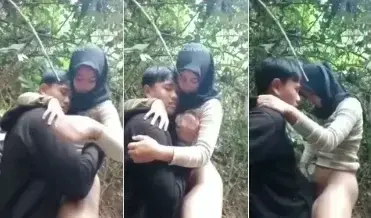 Jalan Jalan ke Alam Bokep Cantik Ko Malah Pengen