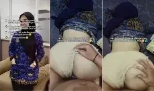 Wanita Anggun Hijab Berseragam Bokep Terbaru Dalemannya Manteb Banget - Becek Wanita Anggun Hijab Berseragam Bokep Terbaru Dalemannya Manteb Banget