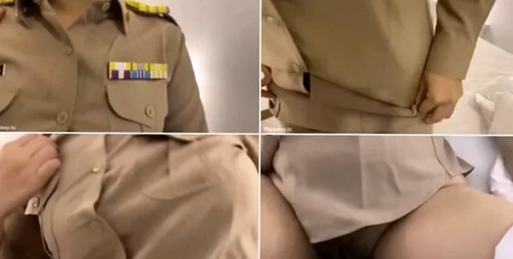 Asupan Tante Muda Sma Viral Checkin Waktu Tugas Luar Kota Malah Bermain Kuda Kudaan Manteb Bokongnya Bergetar Waktu di Dogy Top 2026