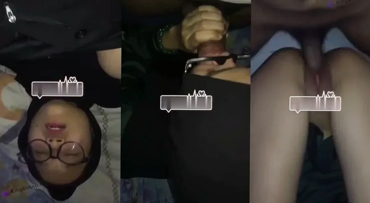 Bokep Tante Top Trending Terbaru Asupan Hijab Belum Tersentuh Ukhti Berkacamata Sedap Keenakan Bogor - Becek Bokep Tante Top Trending Terbaru Asupan Hijab Belum Tersentuh Ukhti Berkacamata Sedap Keenakan Bogor