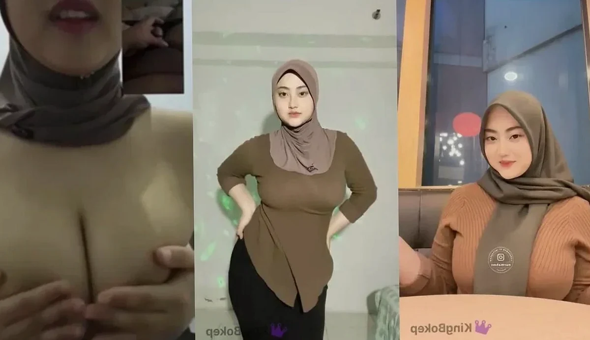 Si Montok Asupan Kampus Montok Kesebar Gara Gara Narsis Top Trending Terbaru Medan - Becek Si Montok Asupan Kampus Montok Kesebar Gara Gara Narsis Top Trending Terbaru Medan